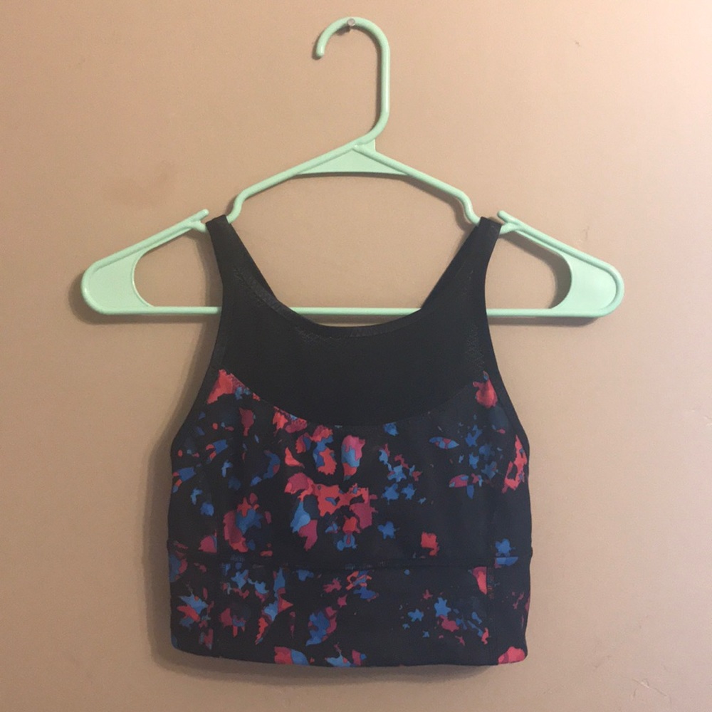 Lululemon bra